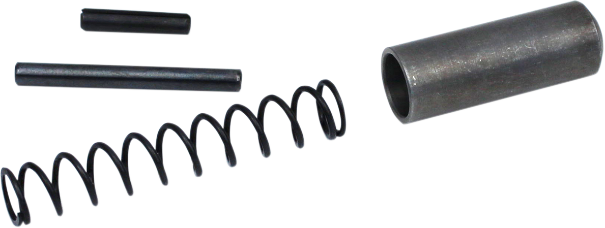 Feuling Pressure Relief Kit for 2017-2026 Harley-Davidson Touring / Softail
