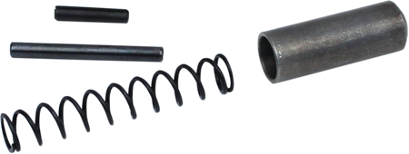 Feuling Pressure Relief Kit for 2017-2026 Harley-Davidson Touring / Softail