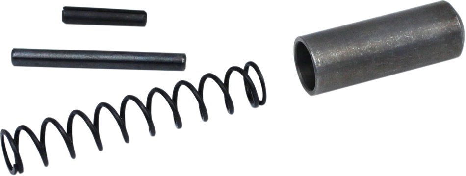 Feuling Pressure Relief Kit for 2017-2026 Harley-Davidson Touring / Softail