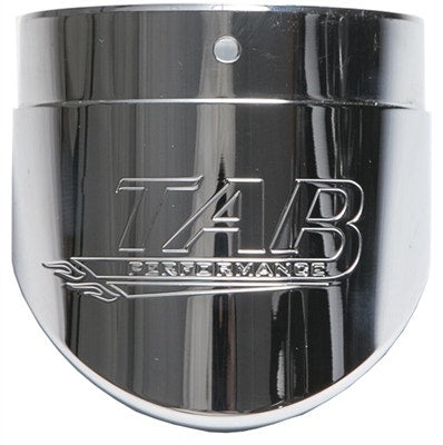 Tab Performance 4.0" B.A.M. Stick Slip On Mufflers Harley FLH 17-25