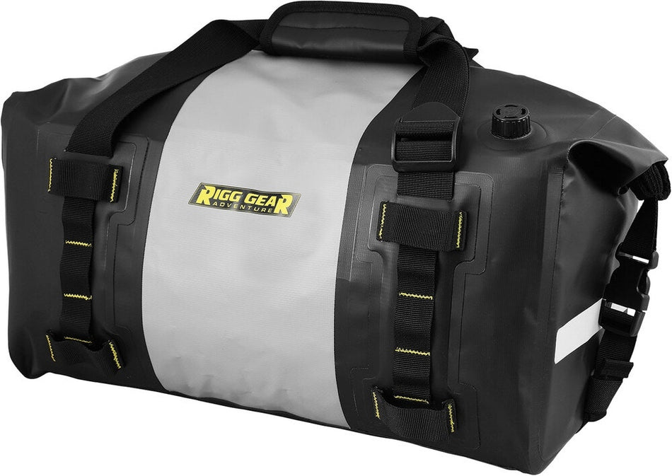 Nelson Rigg SE-4025 Hurricane Duffle Bag 25L Fully Waterproof Universal