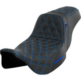 Saddlemen Pro Series SDC Performance Seat Harley 08-23 Touring