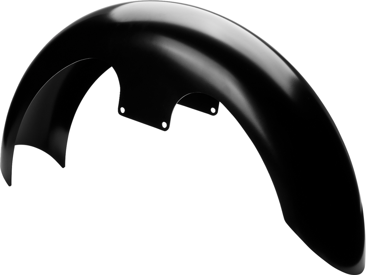Klock Werks Hugger Series Front Fender for Harley-Davidson - HD Touring/Softail