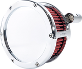 Feuling BA Air Cleaner Kit for 1993-2026 Harley-Davidson Touring / Softail / Dyna