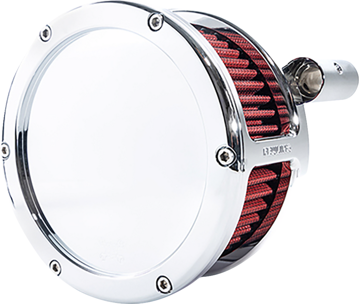 Feuling BA Air Cleaner Kit for 1993-2026 Harley-Davidson Touring / Softail / Dyna
