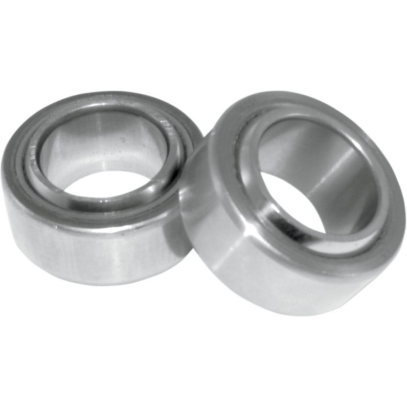 Drag Specialties Swingarm Bearing Kit Repl OEM 9208 for Harley FLT/ FLHT 02-16