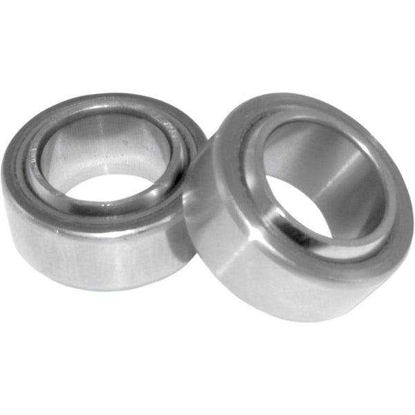 Drag Specialties Swingarm Bearing Kit Repl OEM 9208 for Harley FLT