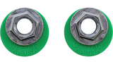 Alloy Art Gooden-Tite Swingarm Reinforcement Bushings for Harley Touring & FXR
