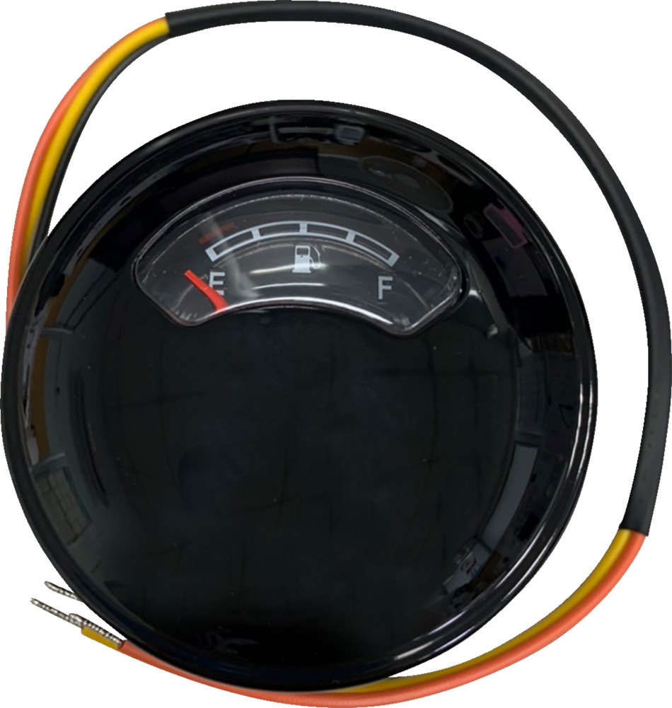 Drag Specialties OEM Fuel Gauge 4 Harley 08-17 Softail Models