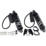 Legend Suspension REVO Arc Remote Reservoir Rear Suspension for Harley Touring