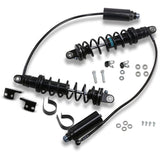Legend Suspension REVO Arc Remote Reservoir Rear Suspension for Harley Touring