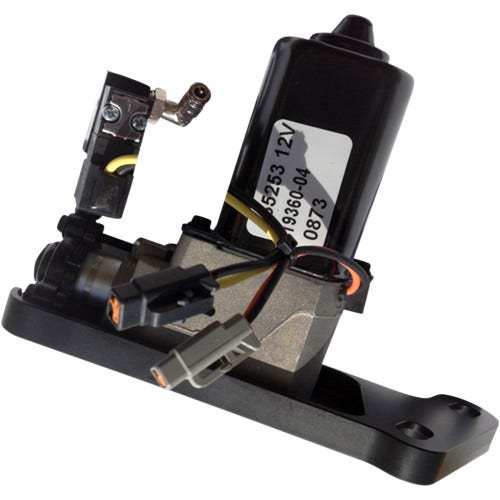 Legend Aero-ST Softail Air Suspension Lowering Shocks 89-99 FXST/FLST | 1311-0144