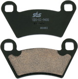SBS SI Off-Road Sintered Brake Pads for Select 1983-2026 Models