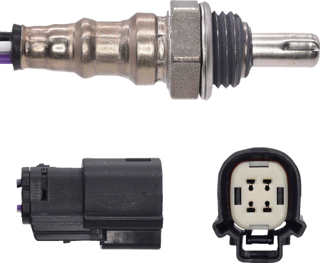 Drag Specialties 12mm & 18mm Narrow Band O2 Sensors for 2008-2020 Harley-Davidson Touring, Trike, Softail, Dyna, Sportster, V-Rod & Street