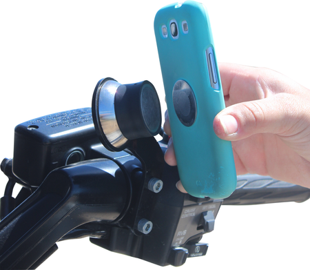 Klock Werks iOmounts Device Mount