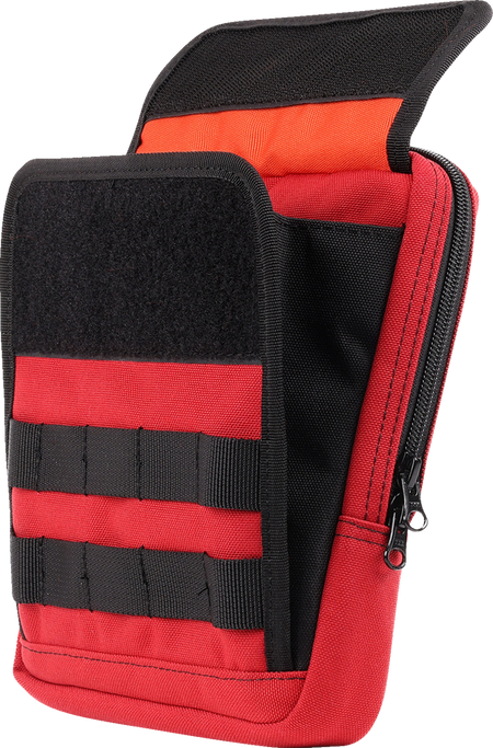 Thrashin Supply Co. Handlebar Bag Slim