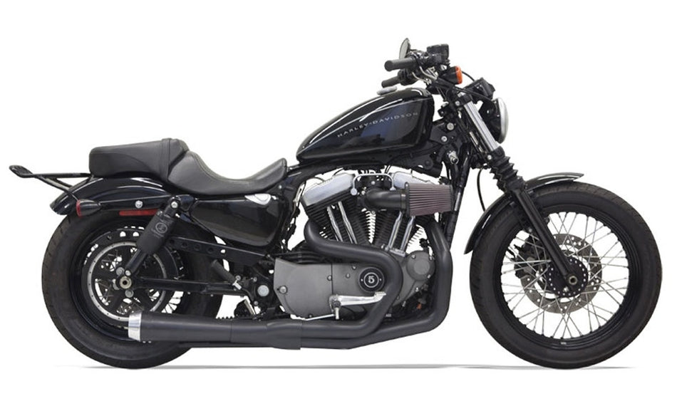 Feuling Intake 580 Reaper High Lift Cams Harley Sportster 00-17 1377