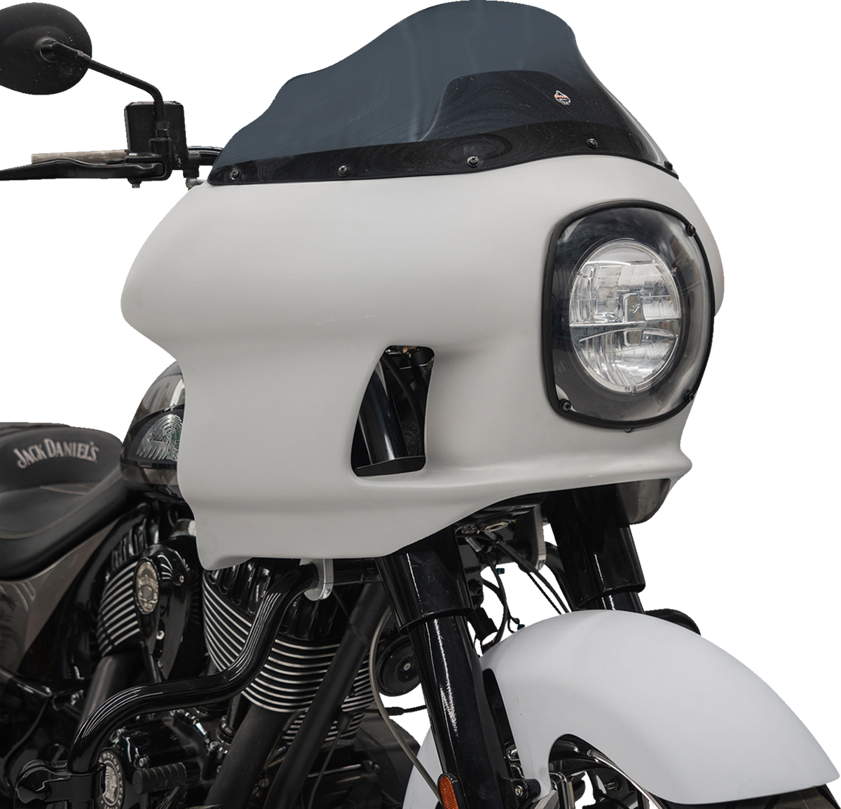 Klock Werks FXRP-Style Fairing Kit