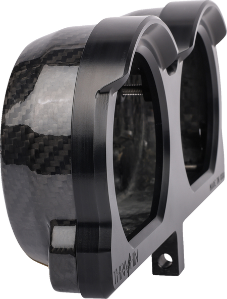 Thrashin Supply Co. Gauge Relocation Kit for 2015-2023 Harley-Davidson Road Glide