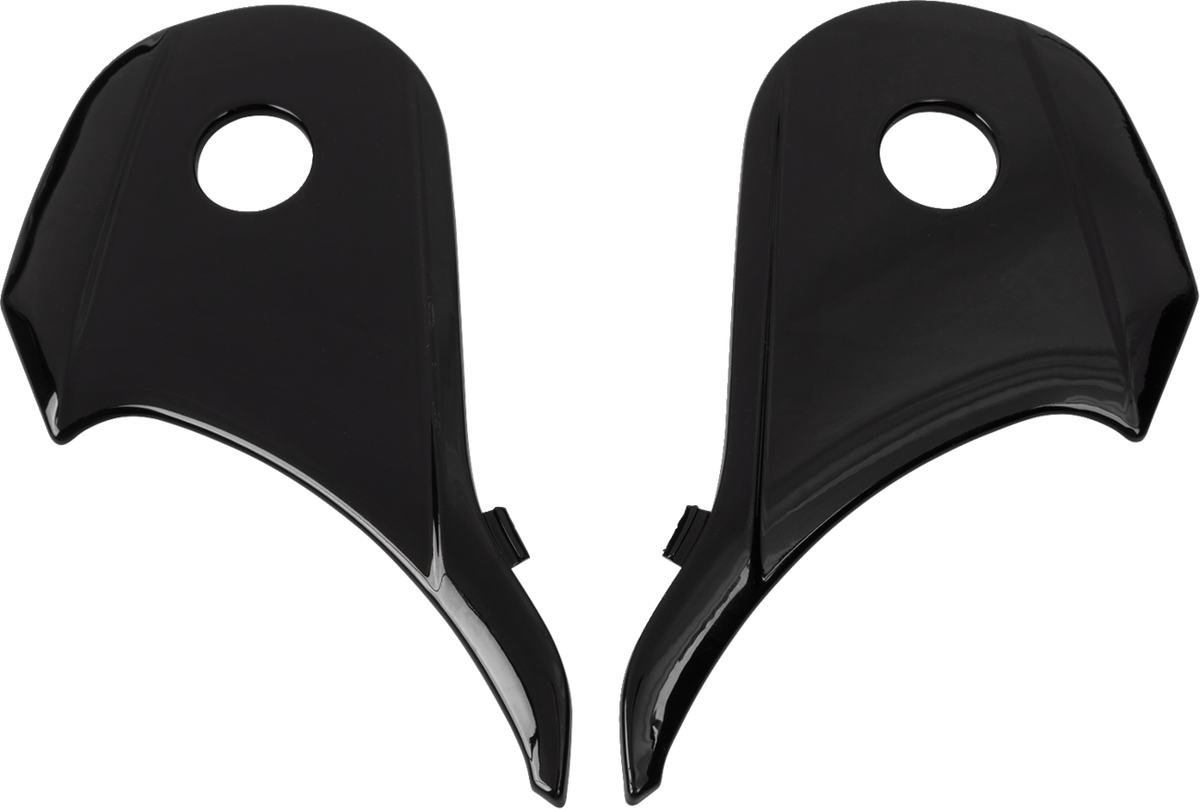 Z1R Range 2.0 Helmet Side Plates