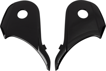 Z1R Range 2.0 Helmet Side Plates