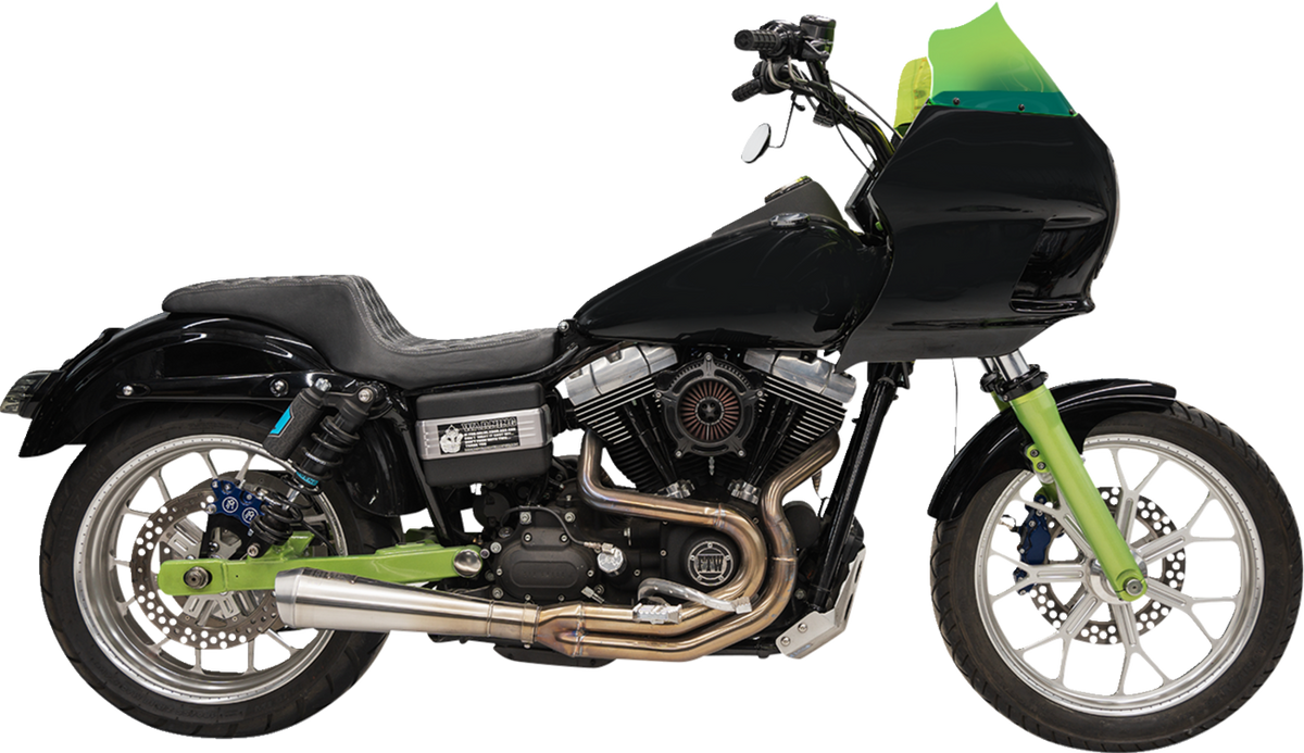 Klock Werks FXRP-Style Fairing Kit