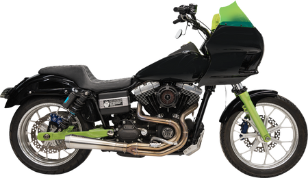 Klock Werks FXRP-Style Fairing Kit