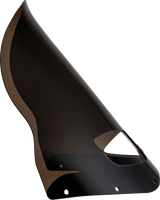 Klock Werks Kolor Flare Windshield for Road Warrior Fairing - Bronze