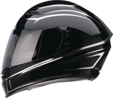 Z1R Jackal Foil Helmet