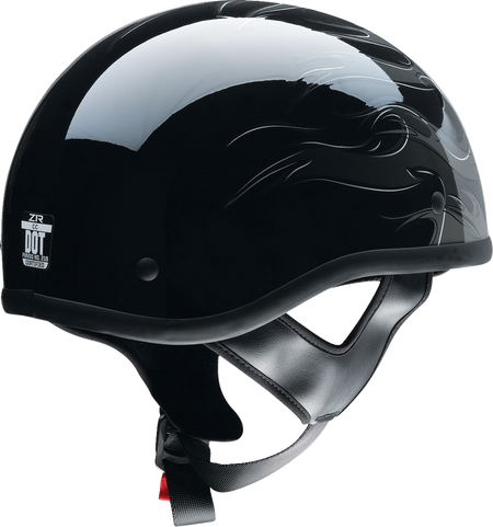 Z1R CC Beanie Hellfire Helmet