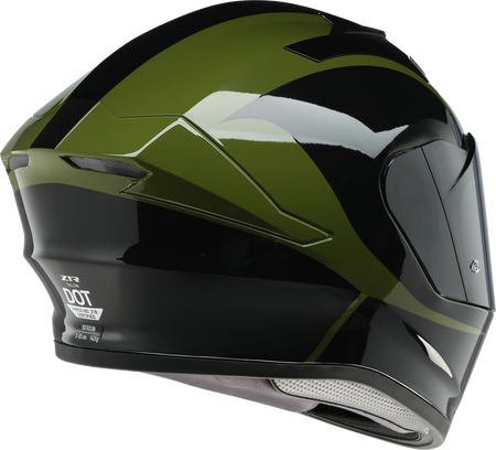 Z1R Talon Stunna Helmet