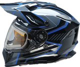 Z1R Range 2.0 Rotor Snow Electric Helmet