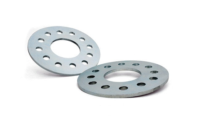 Rough Country 1065 .25" 1/4" Wheel Spacers 6x5.5 / 6x135 Chevy GM Ford Ram Truck
