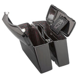 Custom Color HOGWORKZ® OEM Harley® Standard Length Saddlebag Liners '94-'13