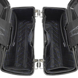 Custom Color HOGWORKZ® OEM Harley® Standard Length Saddlebag Liners '94-'13