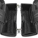 Custom Color HOGWORKZ® OEM Harley® Standard Length Saddlebag Liners '94-'13