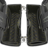 Custom Color HOGWORKZ® OEM Harley® Standard Length Saddlebag Liners '94-'13