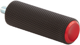 Arlen Ness Fusion Knurled Shift Peg w/ Billet End Cap