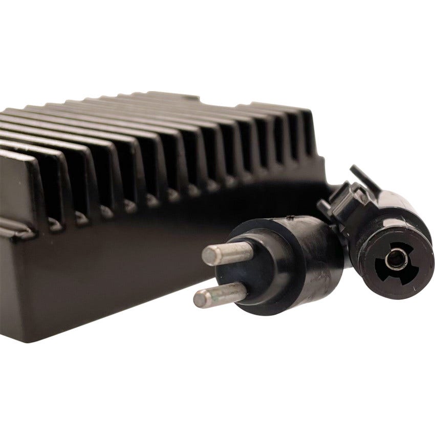 Rick's Regulator/Rectifier 4 Harley 1994 Sportster Models
