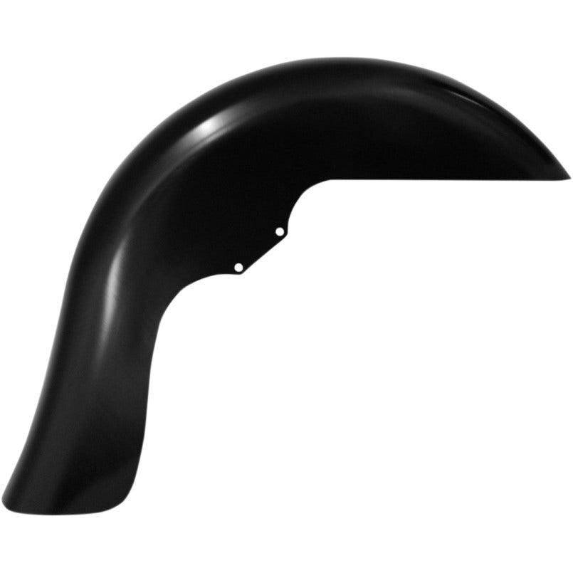 Klock Werks Benchmark 16" to 26" Front Fender for Harley Touring 14-23