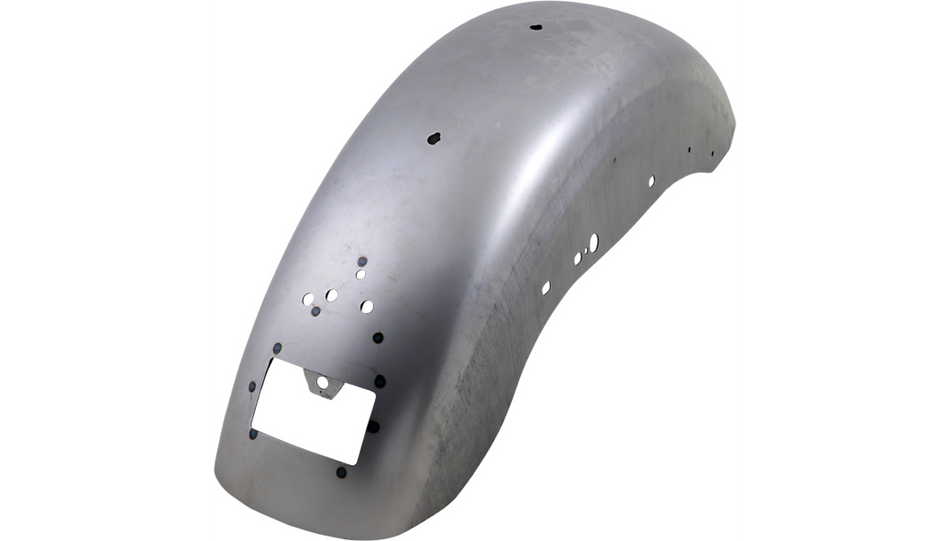 Drag Specialties Steel Rear Fender Replacement Custom Harley Sportster XL 04-07