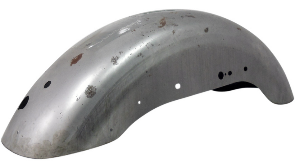 Drag Specialties Steel Rear Fender Replacement Custom Harley Sportster XL 04-07