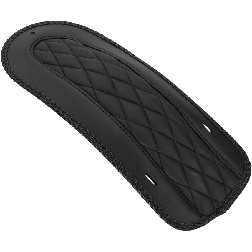 Mustang 78151 Dave Perewitz Signature Series Fender Bib for Harley Touring 08-20