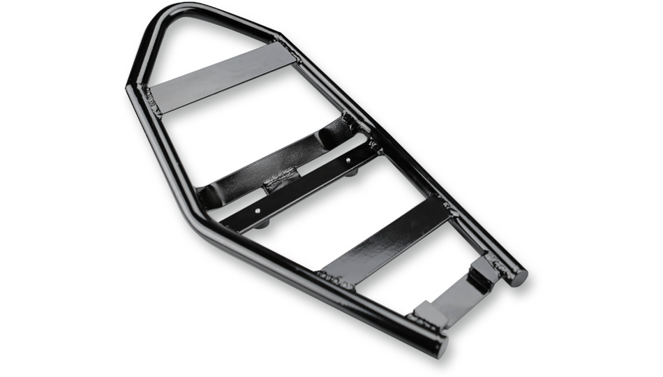 Saddlemen Eliminator Black Powdercoat Tail Section 4 86-03 XL Models