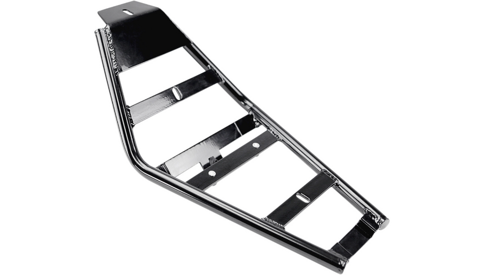 Saddlemen Black Powdercoat Easy Mount Hoop for 86-03 XL Models