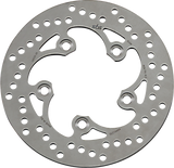 SBS Stainless Steel Brake Rotors for Select 1982-2024 Models