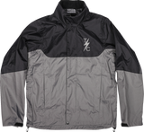 Thrashin Supply Co. Mission Waterproof Rain Jacket