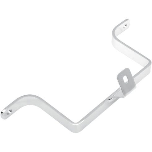 Saddlebag-to-Fender Support Bracket Chrome 1421-0005