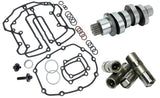 Feuling HP+ Series Chain Drive Camshaft Cam Kit Harley Milwaukee M8 17-Up