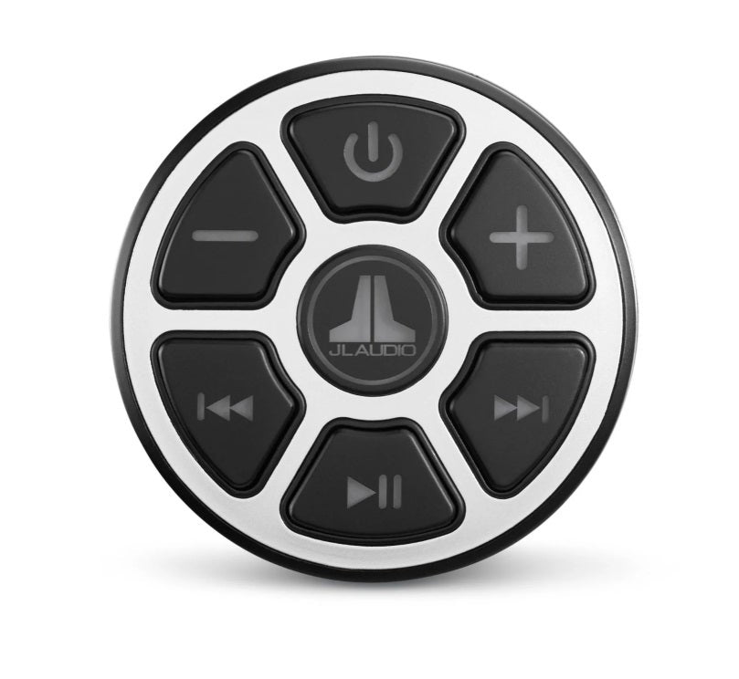 JL Audio Weatherproof Bluetooth Controller Receiver